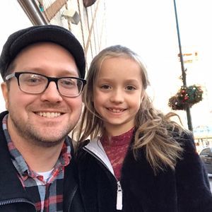 Meet your Posher, Jonathan